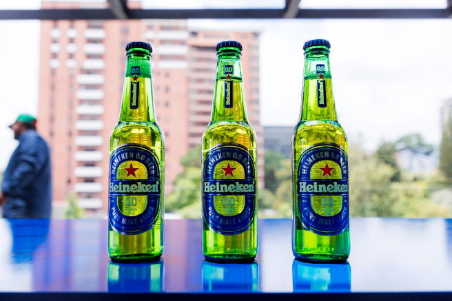 Heineken Revoluciona El Mercado Guatemalteco Con Su Nueva Cerveza Sin