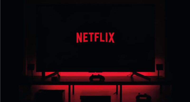 Netflix Guatemala