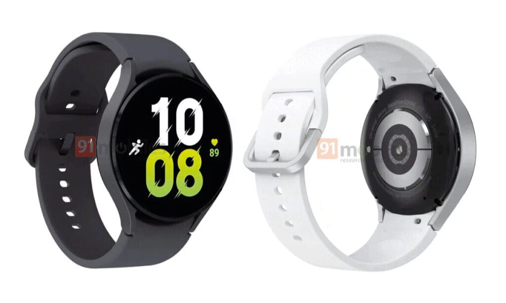 Samsung Galaxy Watch