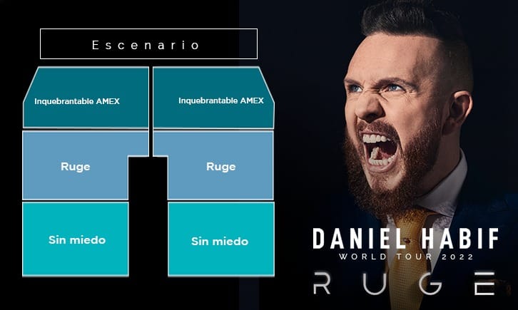 Daniel Habif Guatemala Precios