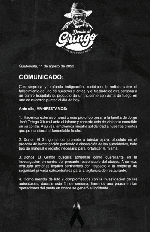 Donde EL Gringo Majadas