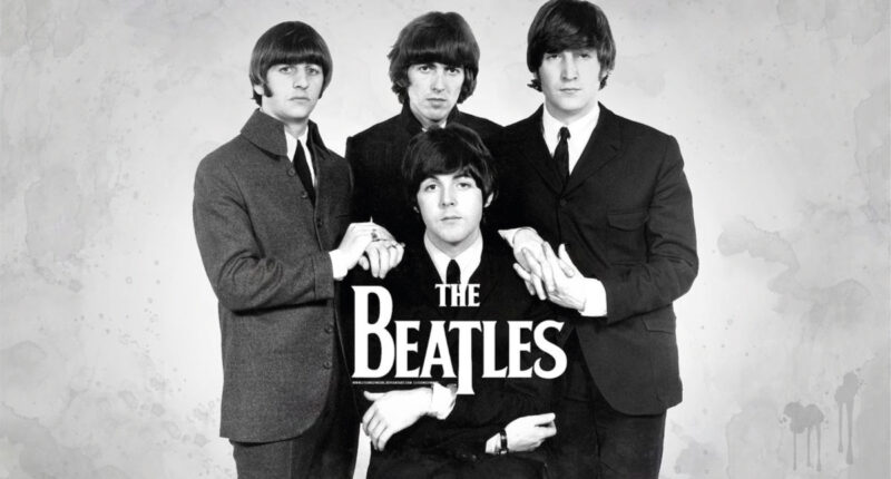 The Beatles Guatemala