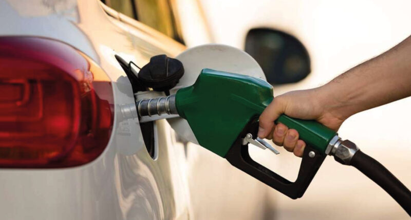 gasolina precios guatemala