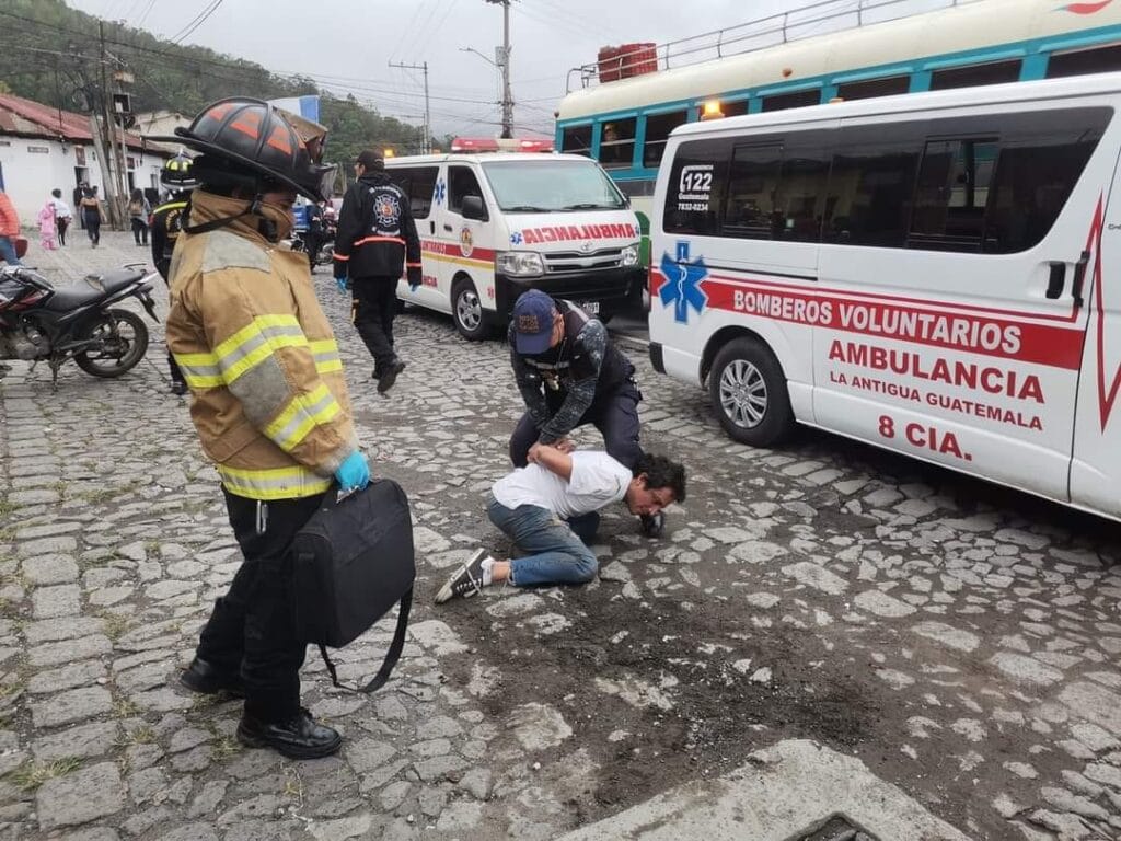 pela antigua guatemala