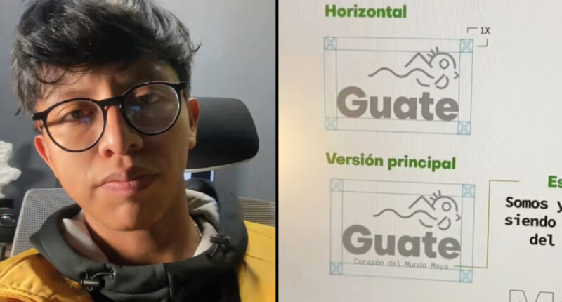 tiktok viral guatemala