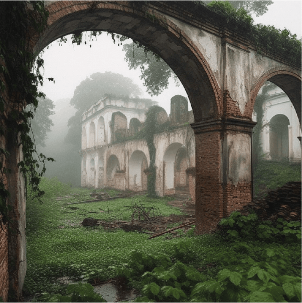 guatemala apocalipsis