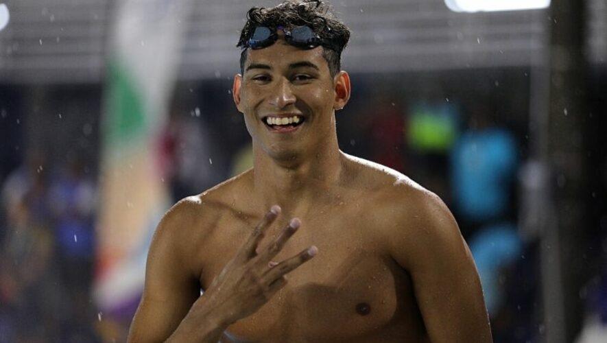 Erick Gordillo sumo su tercer oro historico en los Juegos Centroamericanos y del Caribe 2023 1 885x500 1