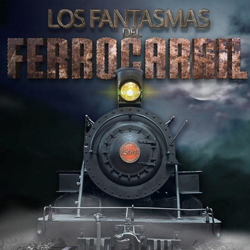 Viajes en tren y recorridos nocturnos en el Museo del Ferrocarril de Guatemala 2023
