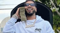 El famoso y polémico reguetonero Anuel AA llegará a Guatemala muy pronto.