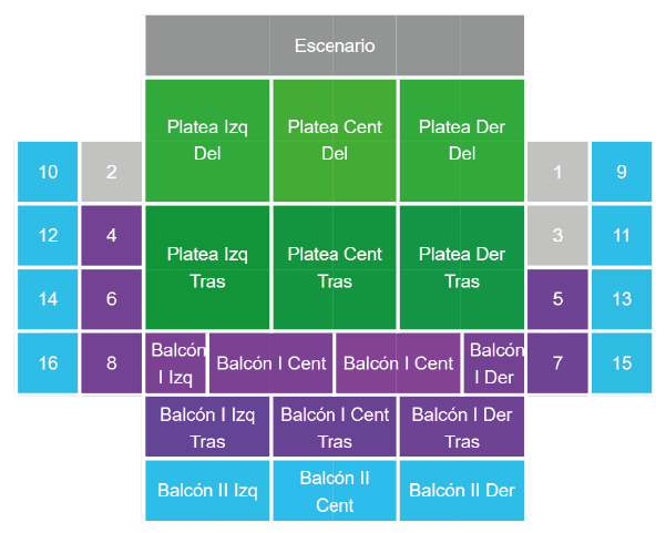 entradas jorge drexler guatemala