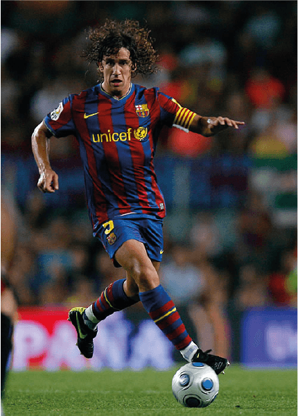 guatemala carles puyol