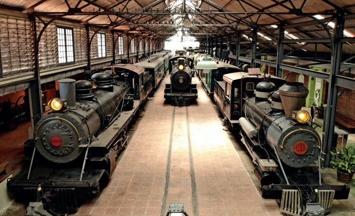 museo del ferrocarril guatemala