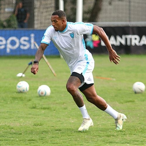 nomina oficial guatemala copa oro 2023 1