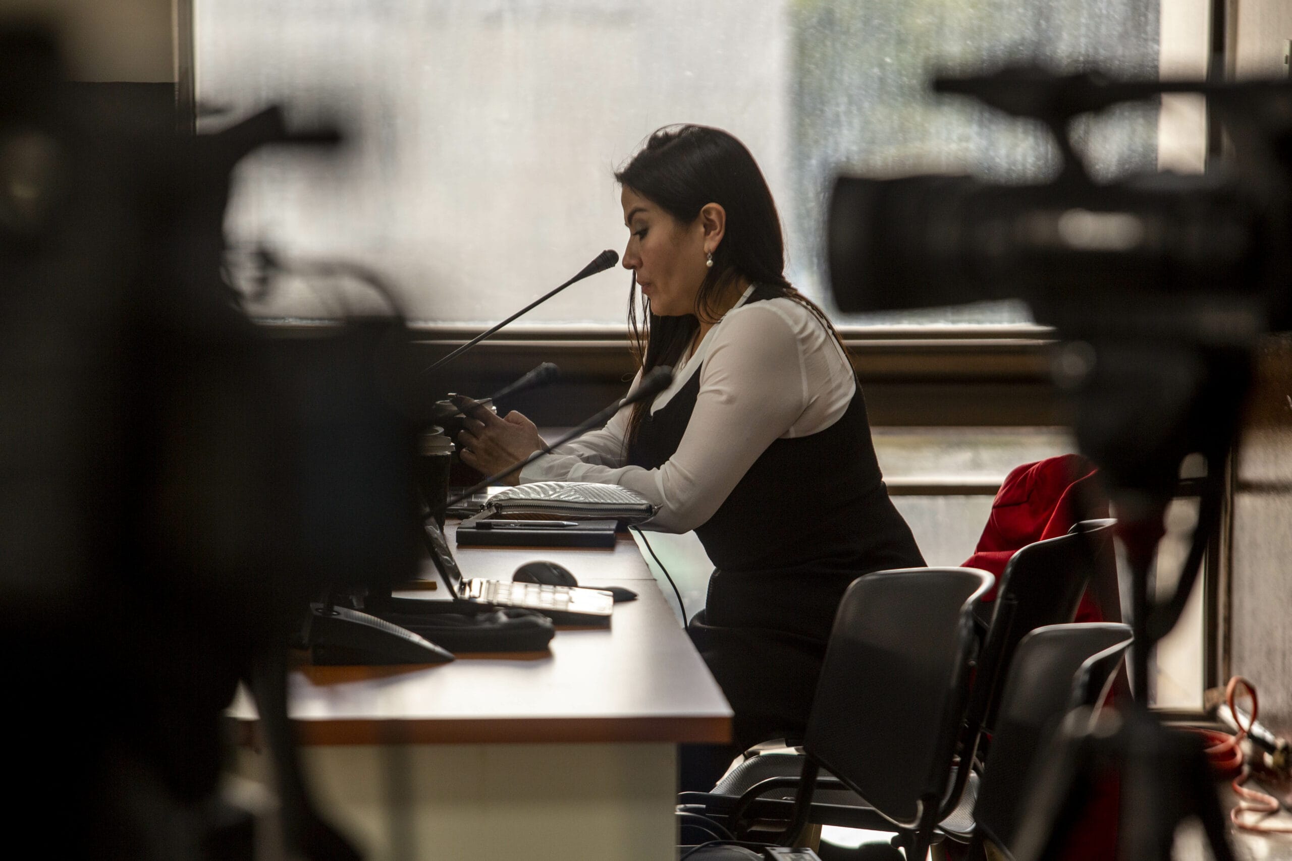 Cinthia Edelmira Monterroso Gomez