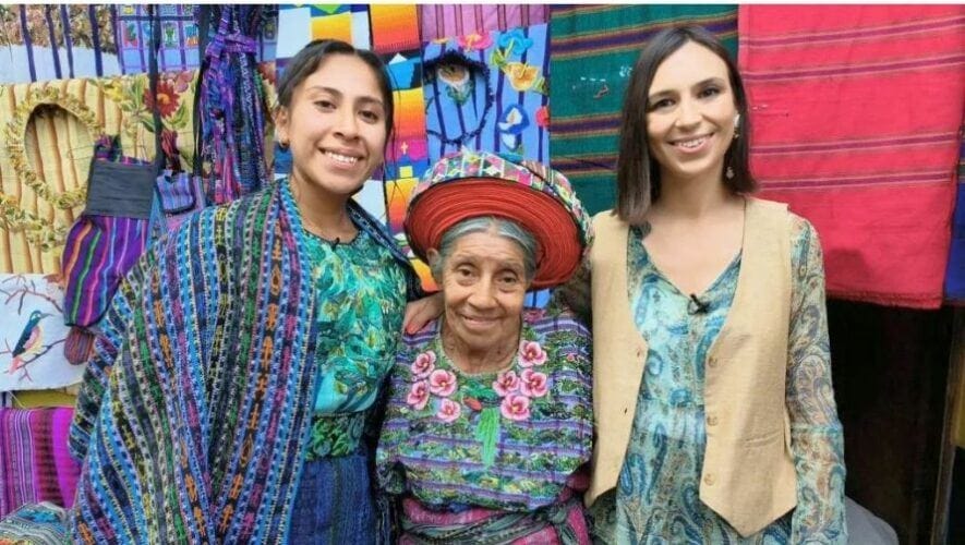 Estreno del episodio Guatemala del programa Me voy a comer el Mundo con Veronica Zumalacarregui 4 885x500 1