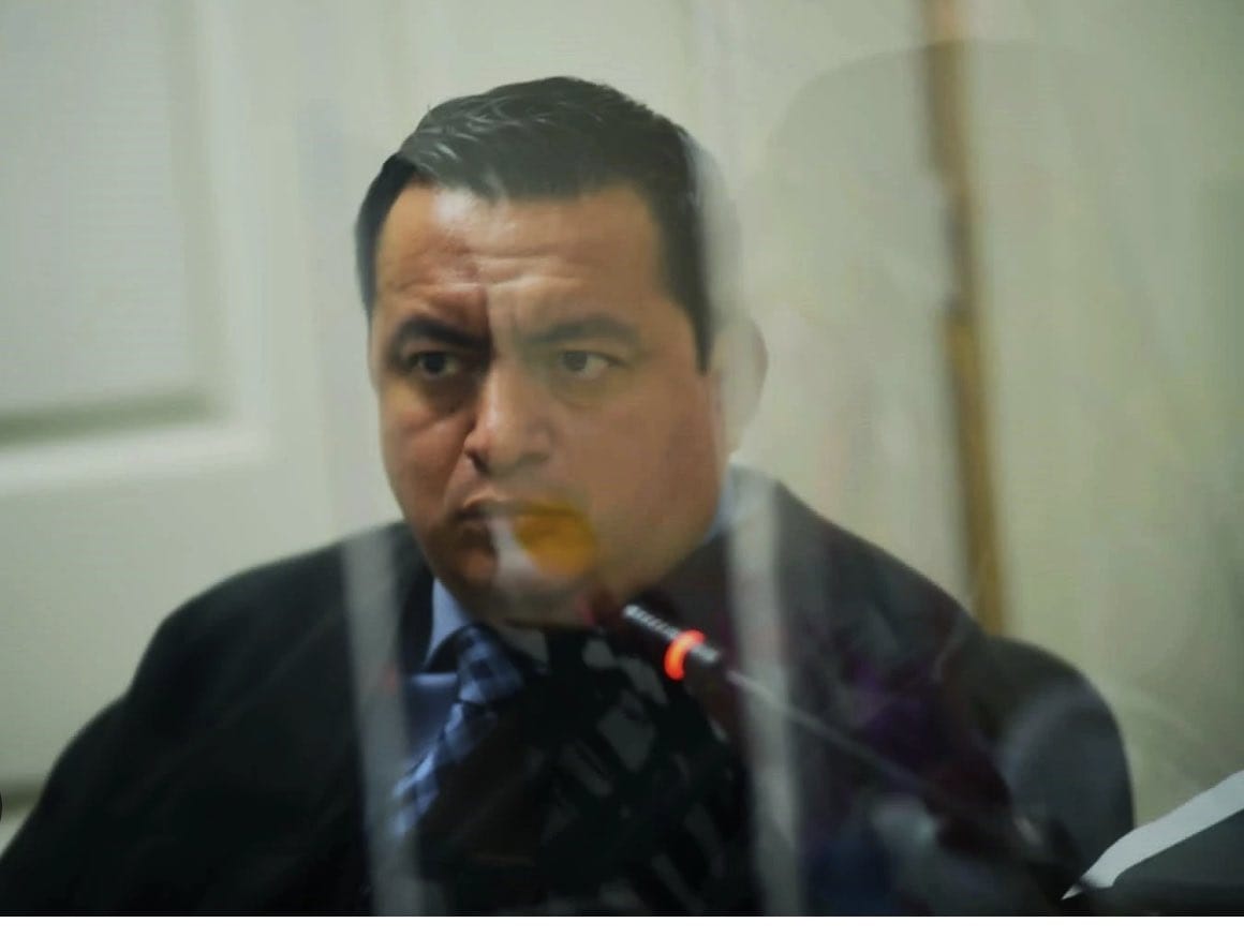 Jimi Rodolfo Bremer Ramirez