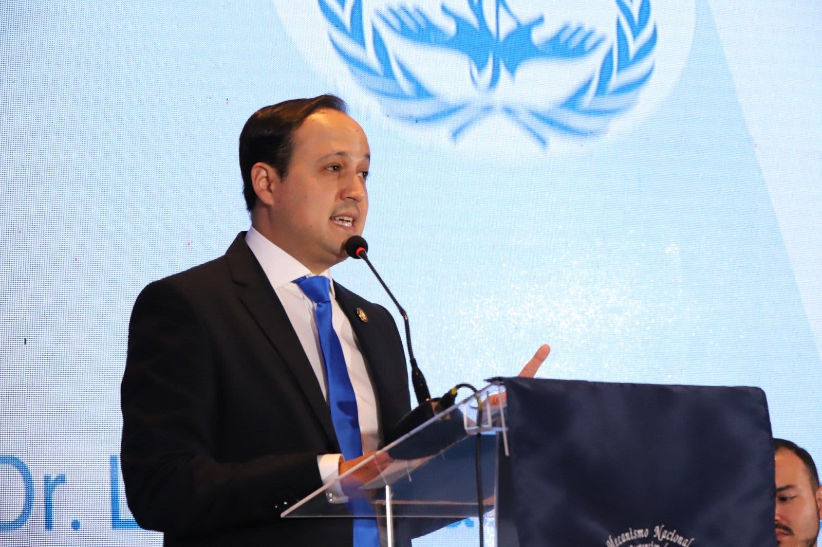 Lesther Castellanos Rodas