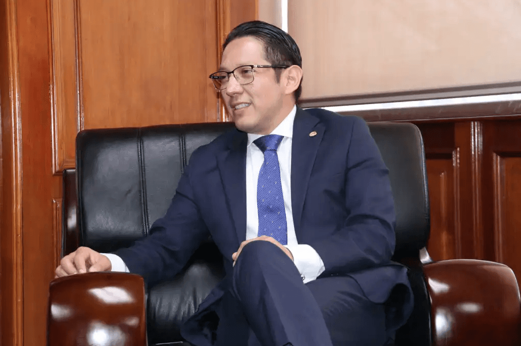 Melvin Quijivix Vega