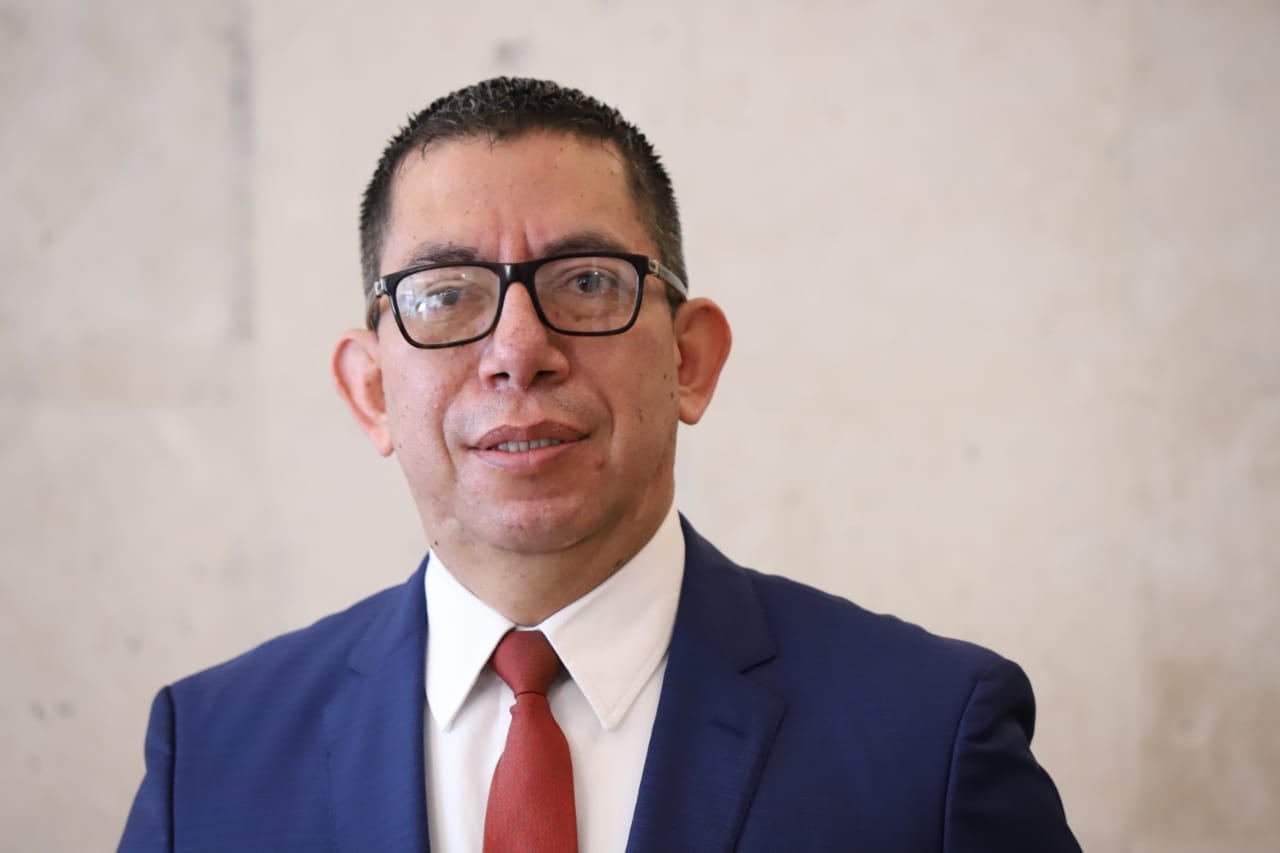 Omar Ricardo Barrios Osorio