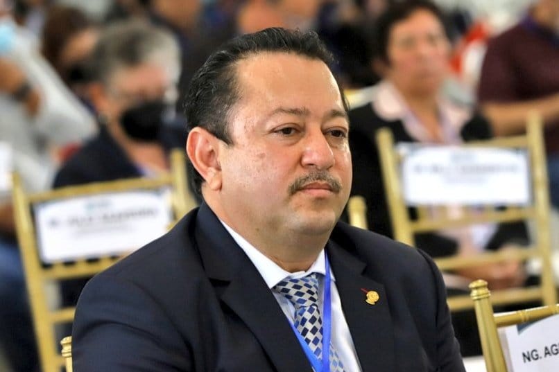 Walter Ramiro Mazariegos Biolis