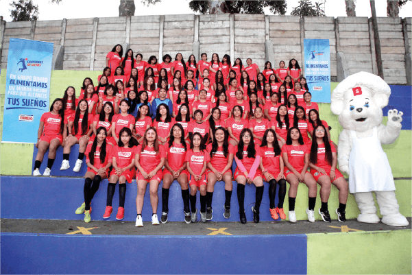 academia santo domingo bimbo