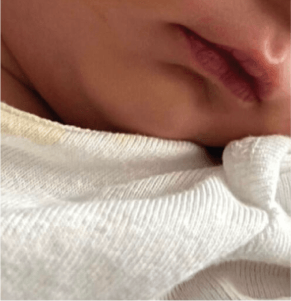 benicio hijo yuridia