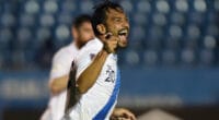 El legendario jugador guatemalteco, Carlos Ruiz, se hará presente al enfrentamiento entre Guatemala y Jamaica.