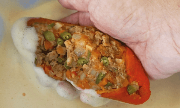 chiles rellenos guatemala