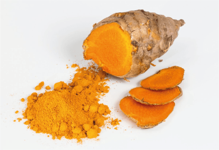 curcuma para que sirve