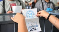 Las Elecciones Generales de Guatemala pierden 6 centros de votación para su Segunda Vuelta, así lo ha comunicado el TSE.