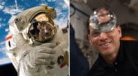 Frank Rubio es un astronauta de origen salvadoreño que, por un accidente, permanece varado en el espacio.