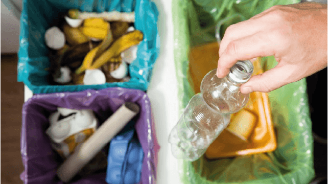 guatemala basura clasificar