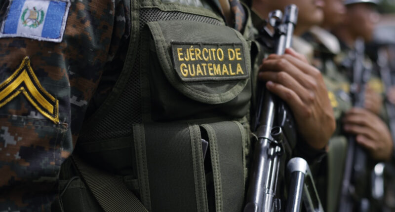 La empresa Better Cyber ha alertado que un grupo de hackers habrían secuestrado el Ministerio de Defensa de Guatemala.