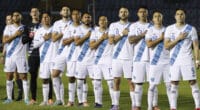 La Selección Nacional de Guatemala realizó un desempeño excepcional en la Copa Oro 2023.