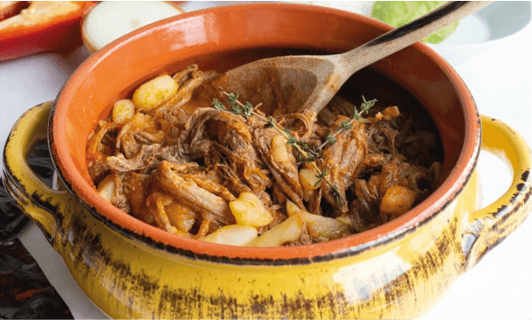 hilachas guatemala