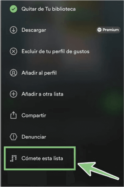 juego en spotify