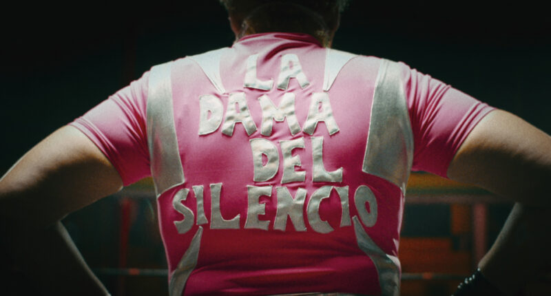 El espeluznante caso de La Mataviejitas, una asesina en serie mexicana, ha sido revivido en este documental de Netflix.