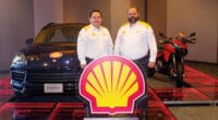 "LA promo Shell" ha vuelto a Guatemala y está llena de increíbles premios.