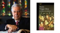 La nueva novela del Premio Nobel de Literatura, Mario Vargas Llosa, será lanzada el próximo mes de octubre.