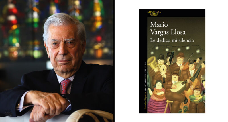 La nueva novela del Premio Nobel de Literatura, Mario Vargas Llosa, será lanzada el próximo mes de octubre.