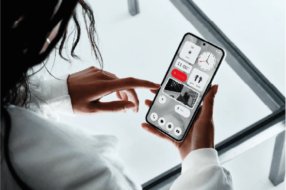 nothing phone precio