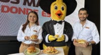 Los nuevos productos de Pollo Campero conquistarán el paladar de miles de personas en Guatemala.