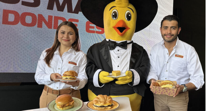 Los nuevos productos de Pollo Campero conquistarán el paladar de miles de personas en Guatemala.