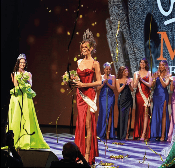 rikkie valerie kolle miss