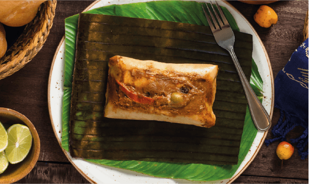 tamal guatemala