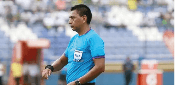 walter lopez copa oro