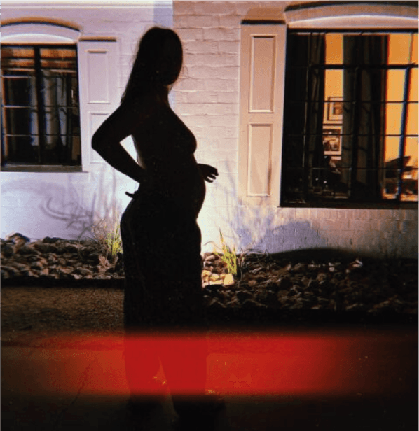 yuridia embarazada 1