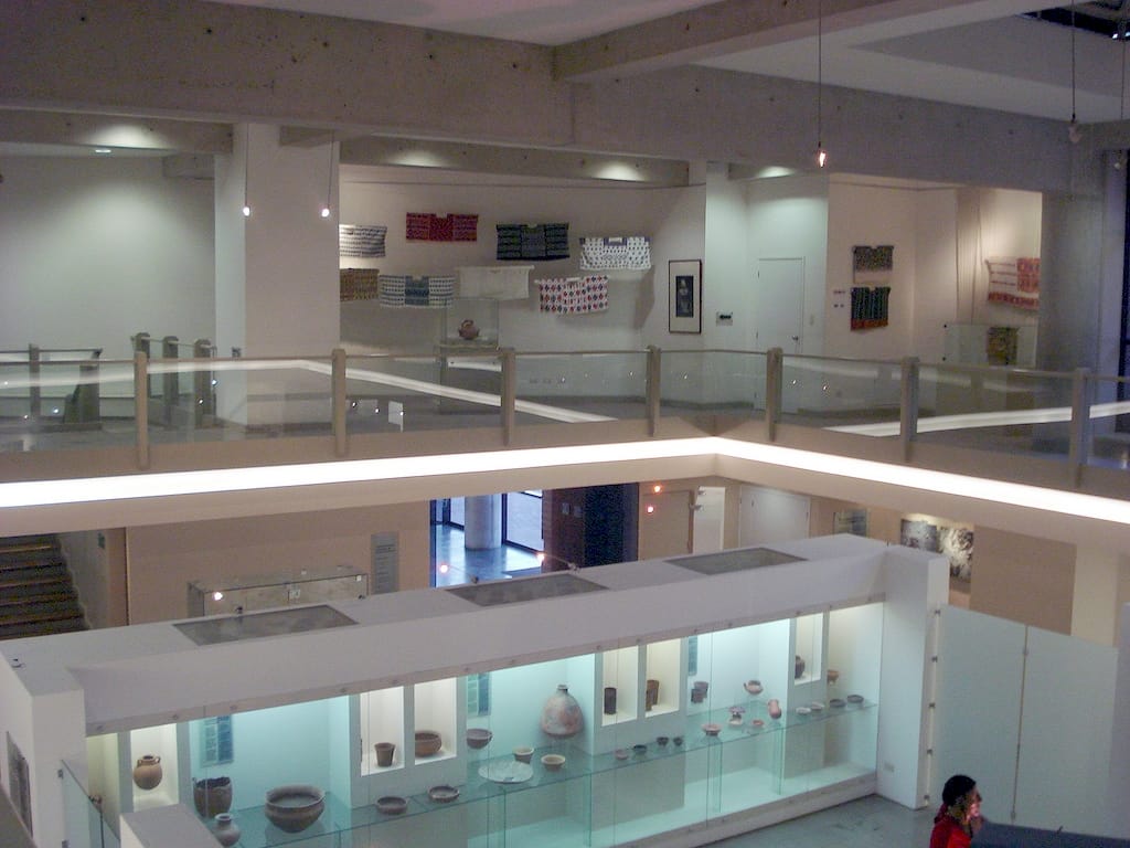 Museo miraflores 1