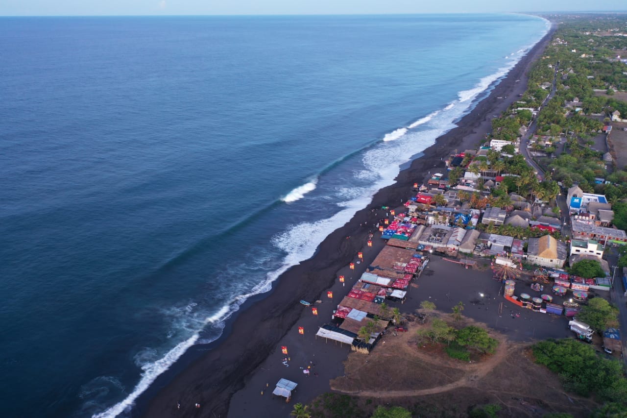 Playa Monterrico