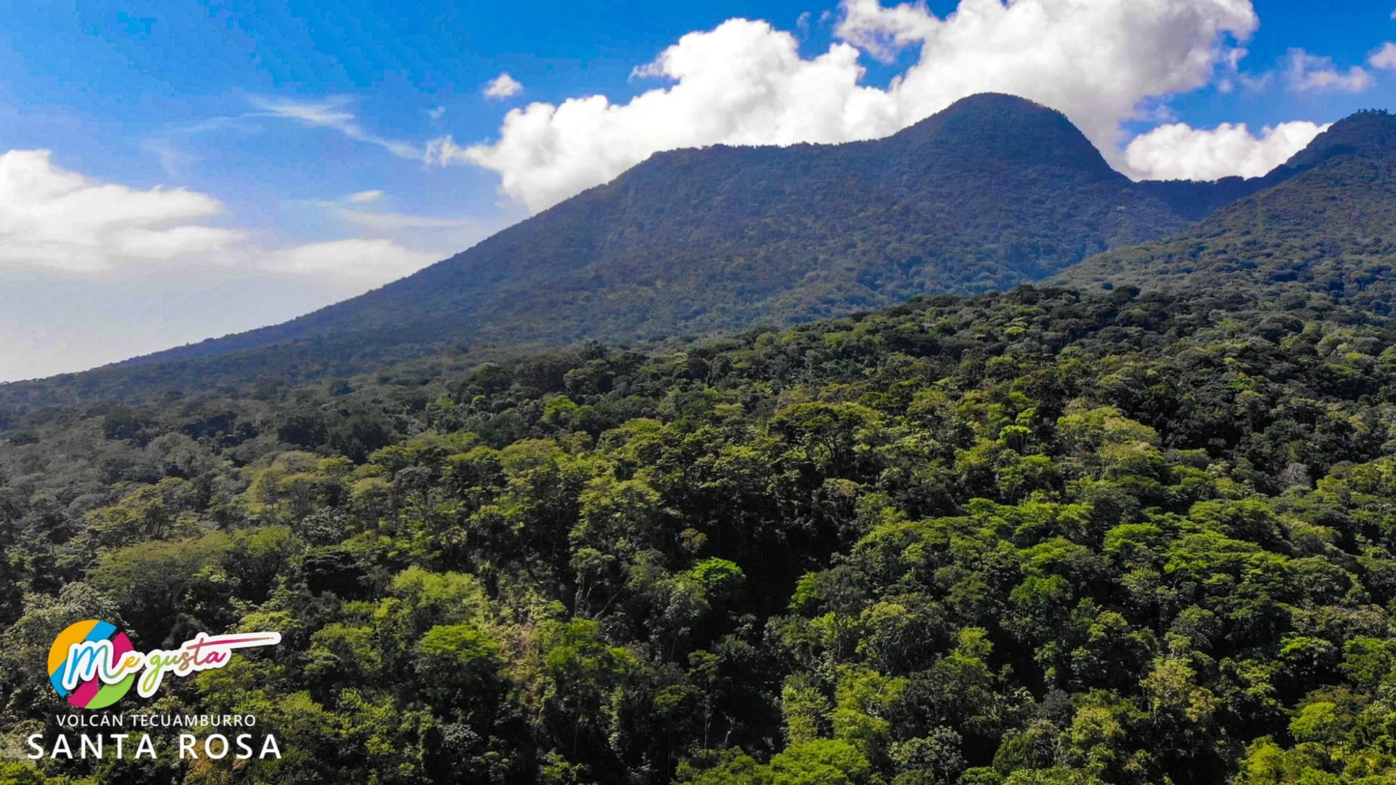 Volcan Tecuamburro